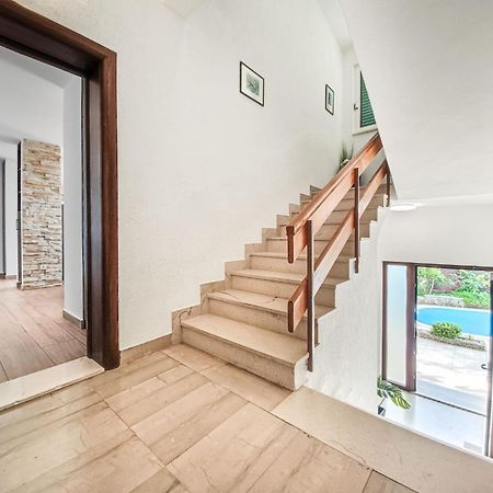 Holiday Home Drago By Interhome Veliko Brdo (Makarska) Exterior foto