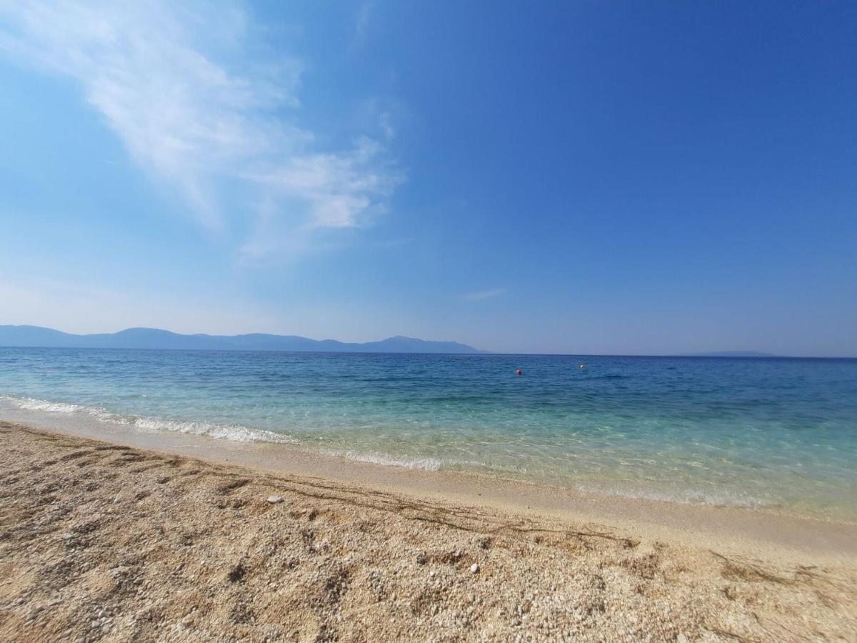 Holiday Home Drago By Interhome Veliko Brdo (Makarska) Exterior foto