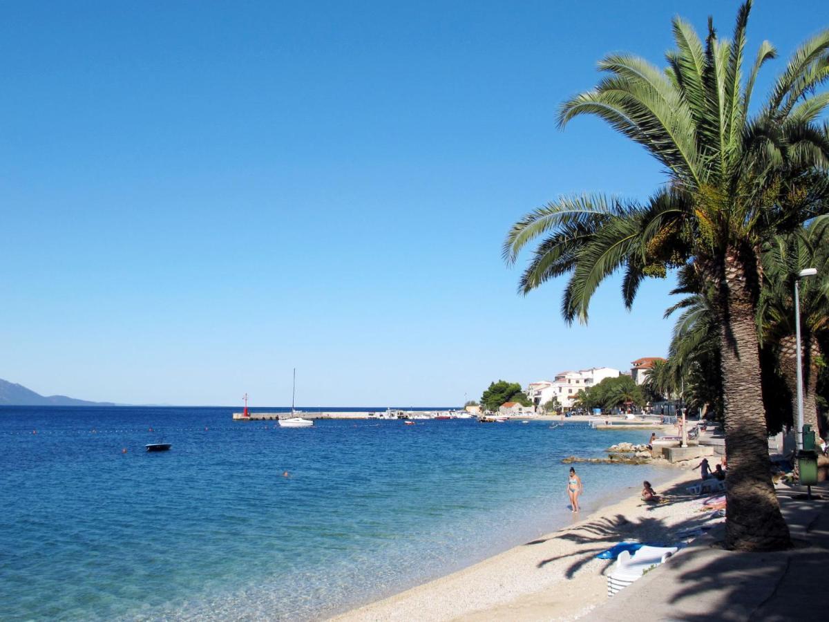 Holiday Home Drago By Interhome Veliko Brdo (Makarska) Exterior foto