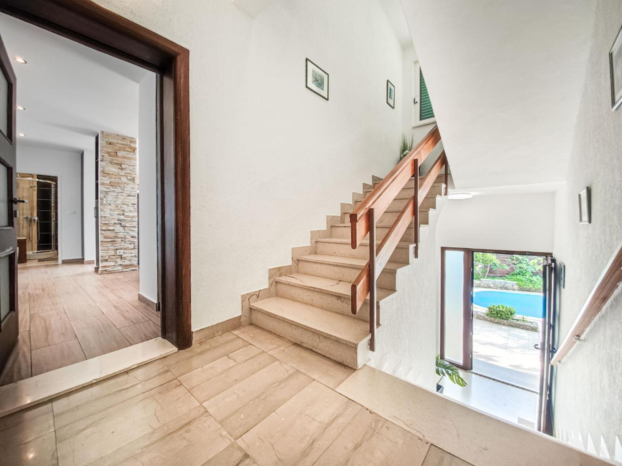 Holiday Home Drago By Interhome Veliko Brdo (Makarska) Exterior foto