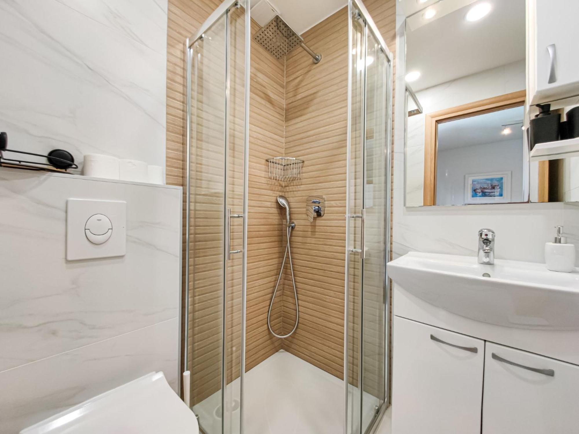 Holiday Home Drago By Interhome Veliko Brdo (Makarska) Exterior foto