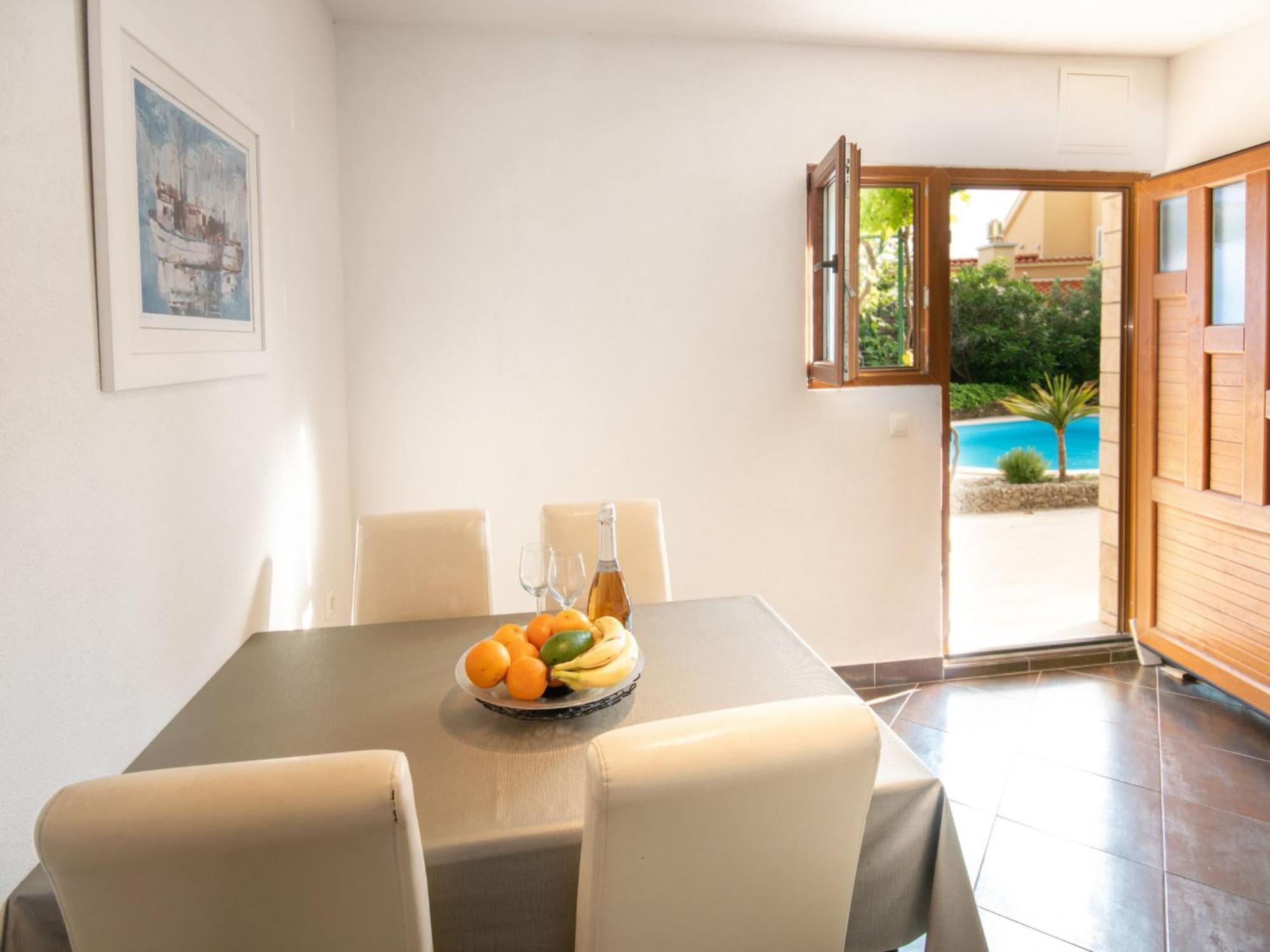 Holiday Home Drago By Interhome Veliko Brdo (Makarska) Exterior foto