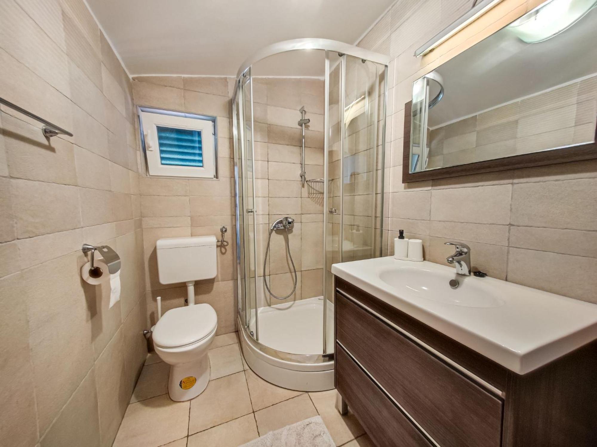 Holiday Home Drago By Interhome Veliko Brdo (Makarska) Exterior foto