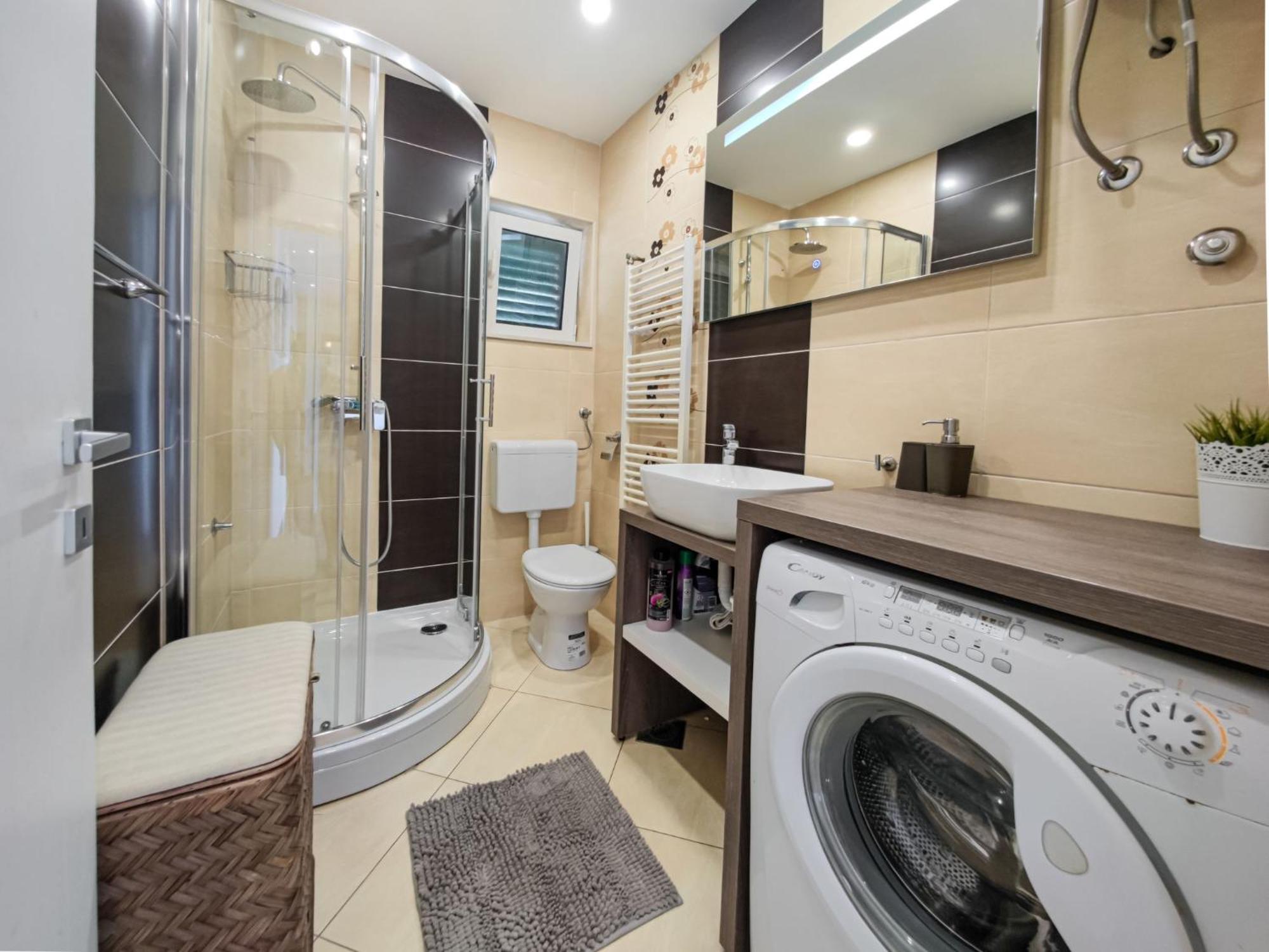 Holiday Home Drago By Interhome Veliko Brdo (Makarska) Exterior foto